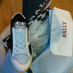 Bally Competition